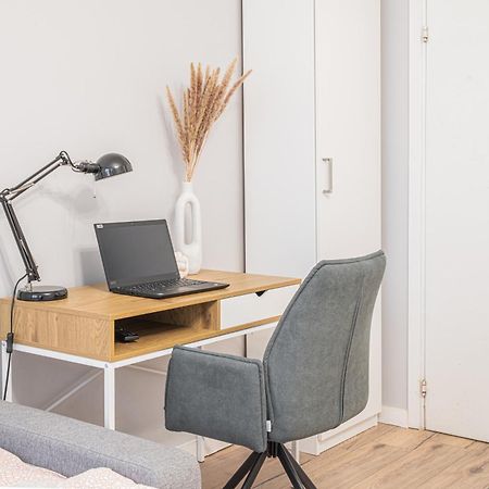 Lily Apart - Private Rooms In The Old Town Gdańsk Exterior foto