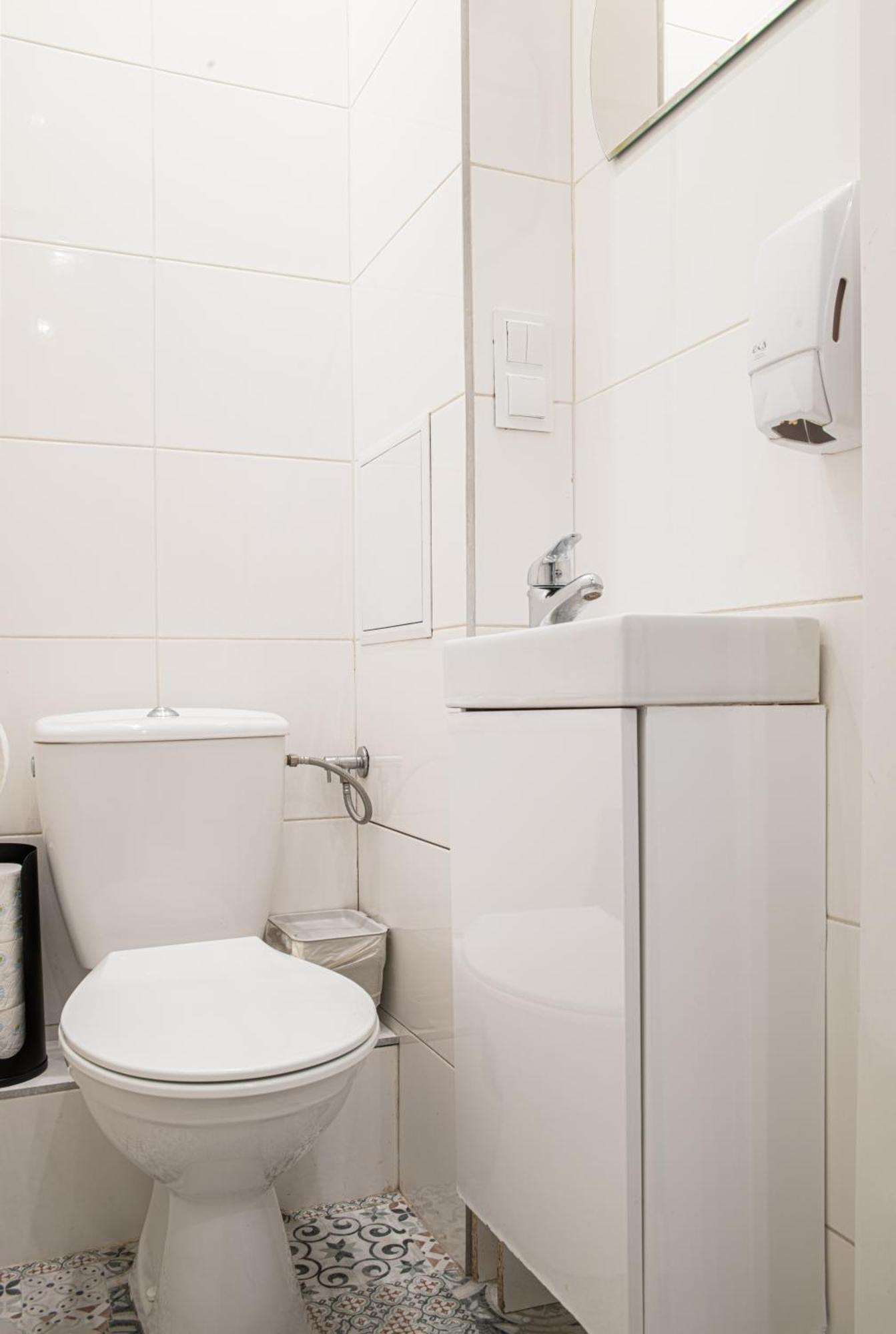Lily Apart - Private Rooms In The Old Town Gdańsk Exterior foto