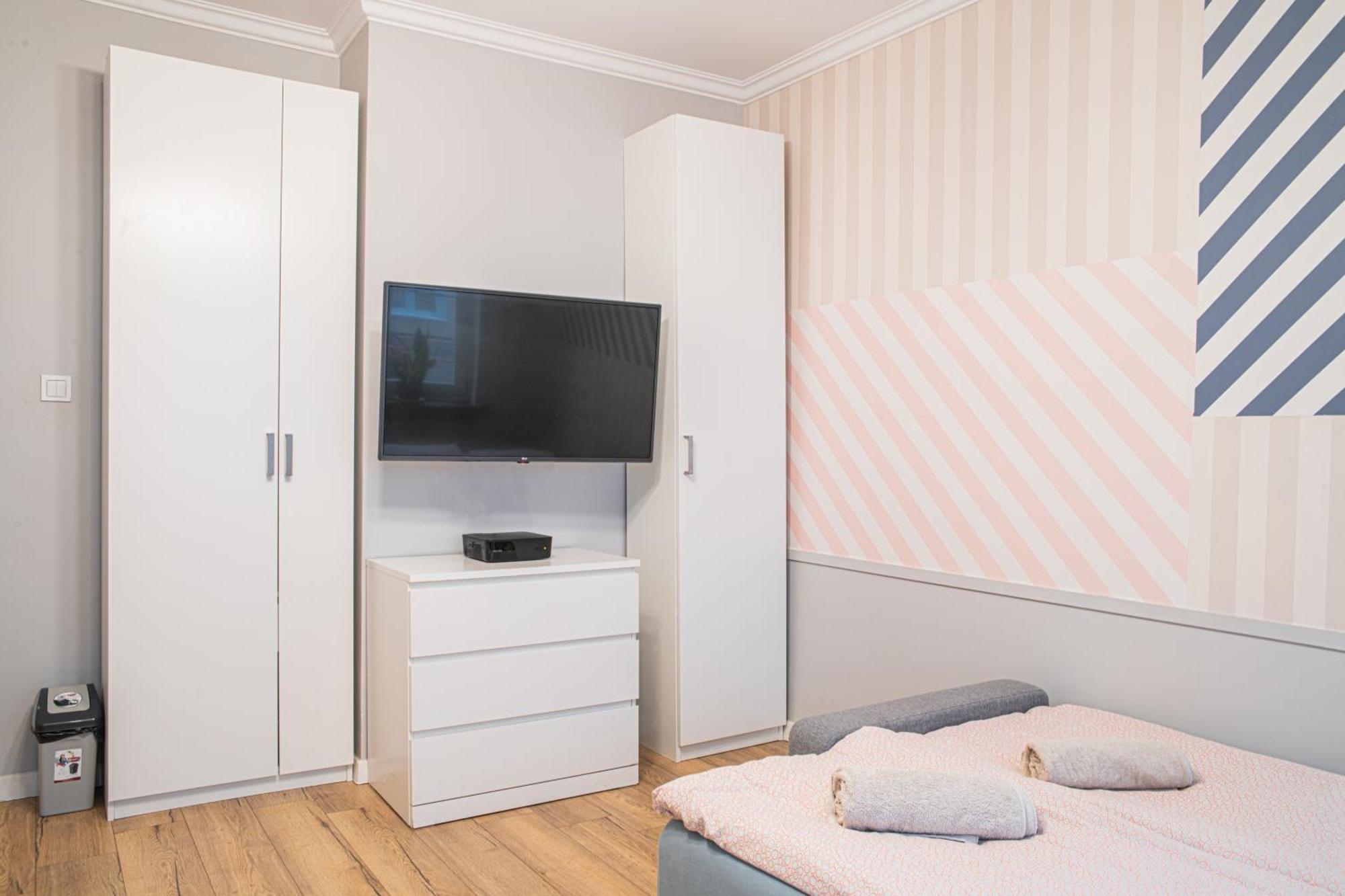 Lily Apart - Private Rooms In The Old Town Gdańsk Exterior foto