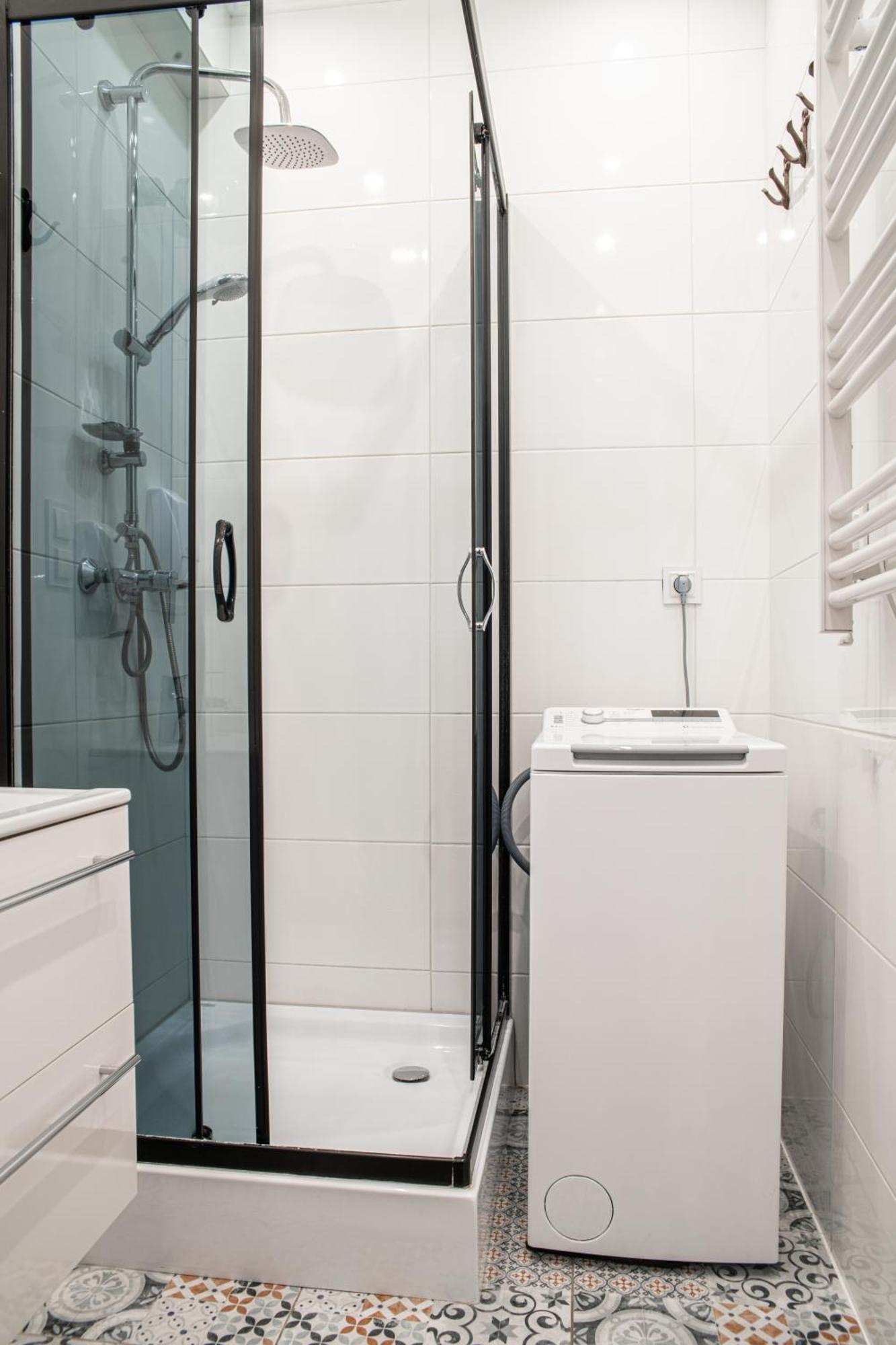 Lily Apart - Private Rooms In The Old Town Gdańsk Exterior foto